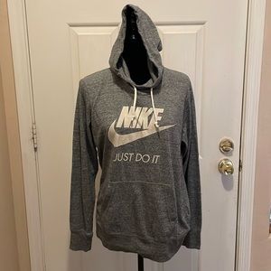 Nike hoodie
